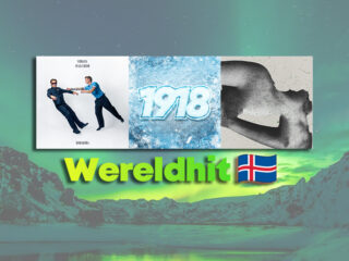 Dit zijn de beste tracks uit IJsland