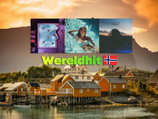 Paaseieren en Noorse hits: wat hebben ze met elkaar te maken?