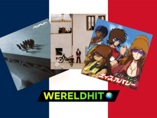 Afwijkende muziekcultuur in Frankrijk