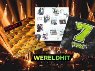 De meest opvallende dance-tracks van dit moment