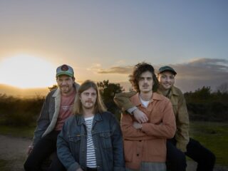 Nieuwe Elephant "voelt als een uitgesteld dubbelalbum"