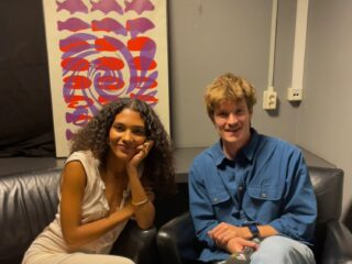 In gesprek met Olivia Dean: over North Sea Jazz, nieuwe muziek en haar liveshows