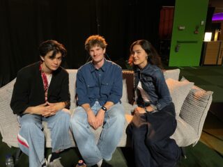 In gesprek met Wasia Project: over North Sea Jazz, verschillende crowds en hun aankomende EP