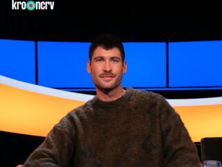 3FM-reporter Julien Kooij doet mee aan De Slimste Mens 2026