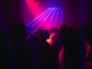 Clubkade uit Den Bosch is vandaag Club van de Maand bij The Beat