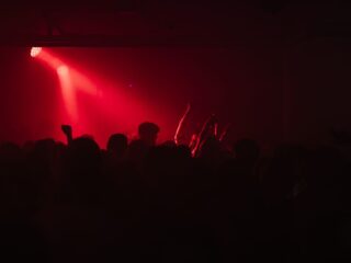Clubkade uit Den Bosch is vandaag Club van de Maand bij The Beat