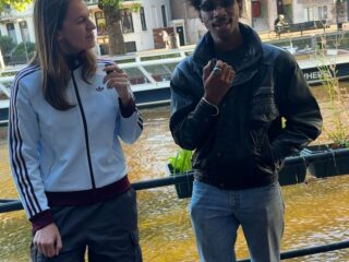 Love Spells is je volgende favoriete dreampopsensatie
