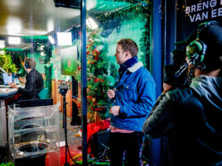 Dit was dag drie van 3FM Serious Request 2022