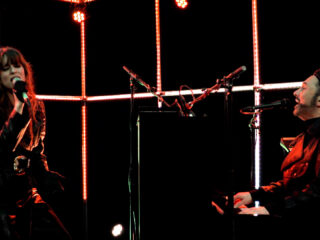 MEROL en Gustaph sluiten geen compromissen in de 3FM Live Box