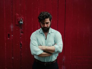 In gesprek met Yannis & The Yaw over eclectische nieuwe EP: 'Lagos Paris London'