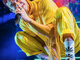 'Starstruck' van Years & Years is 3FM Megahit