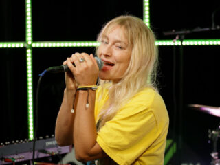 Ex-3FM Talent Yori terug in de 3FM Live Box met zomerse ‘Jumping Jack Flash‘