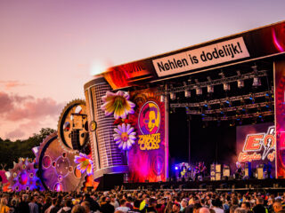 De Festimeter: Welk festival moet er in de prijzen vallen?