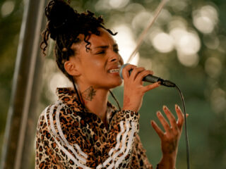 Het jaar van Zoë Livay: “Mijn moeder support mij in alles”