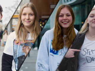 3FM Awards: dit zijn de genomineerden in de categorie Beste Fan