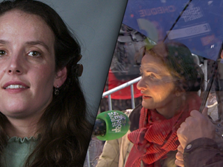 Ouders doen een ode aan hun dochter Zoë die ALS heeft: "Zoë is sterk en dat geeft ons kracht"