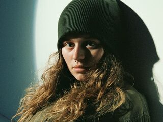 girl in red: ‘Ik was een heel bang kind