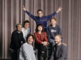 3FM stuurt de eerste Nederlandse act naar ESNS