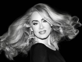 Komt Adele naar Lowlands?