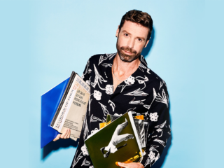 Stuur je request in voor Requestival