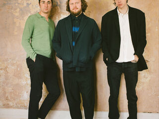 Alt-J verklapt hoe comebackalbum The Dream gaat klinken