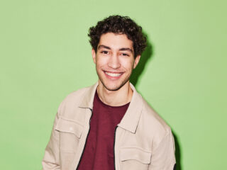 Ben jij wijs, of eigenwijs? 3FM-dj Annan wil het weten