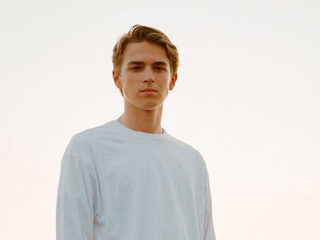 'Hyperventilatie' van Antoon is 3FM Megahit