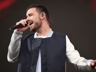 Luister vanavond een uur lang One Direction bij VoorAan