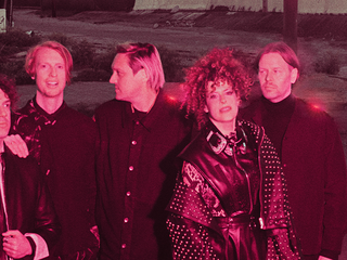 Wil jij als eerste het nieuwe album van Arcade Fire horen?