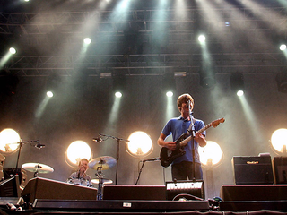 Dé rockconcerten uit de 00's waar jij bij had willen zijn