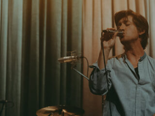 Dit kun je verwachten van Arctic Monkeys in de Ziggo Dome