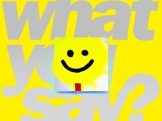 Young Marco pakt met 'What You Say?' de 3FM Megahit