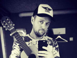 Wat is er ooit gebeurd met a balladeer?