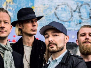 Wat is er ooit gebeurd met de band Yellow Pearl?