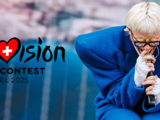 EBU kondigt nieuwe maatregelen aan voor het Eurovisie Songfestival