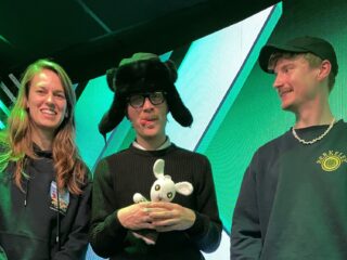 Joost & Tantu Beats nemen de zender over: "Sorry 3FM"