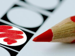 Dit is waarom jij vandaag moet stemmen