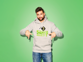 Vraag vanaf nu je plaat aan voor 3FM Serious Request 2022