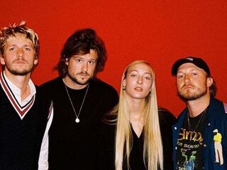 Bazart en S10 pakken de 3FM Megahit met 'Onderweg'