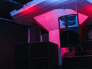 Het Rotterdamse Export is de derde Club van de Maand bij The Beat op vrijdagavond