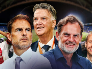 Kijk hier vanavond LIVE de benefietwedstrijd bij FC Den Bosch voor 3FM Serious Request