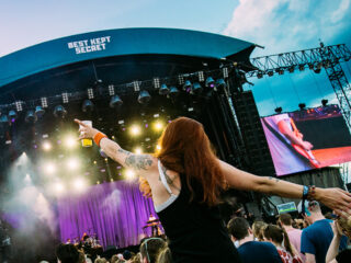 Best Kept Secret voegen dertig nieuwe dance-namen toe aan line-up