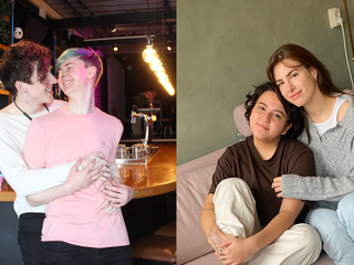 Wat kunnen hetero's leren van LHBTQIA+ seks?