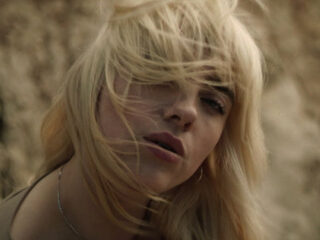 'Lost Cause' is het nieuwe nummer van Billie Eilish