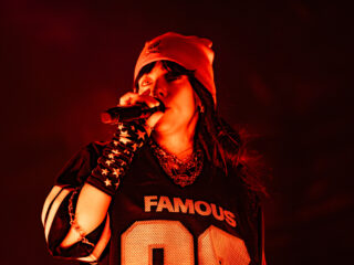 Billie Eilish, Nirvana en Lady Gaga: een sterren line-up komt samen voor LA FireAid