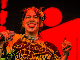 Vier feiten over de #9 in de 3FM Top 999 van deze Eeuw: Billie Eilish - Bad Guy