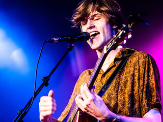 3FM Talent Blanks genomineerd voor de Music Moves Europe Awards 2022