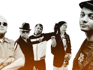 2000: Het jaar van Jody Bernal, de Sims en de jurk van J Lo