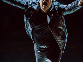 U2 komt na 4 jaar weer met (nieuw) album én single: Songs of Surrender