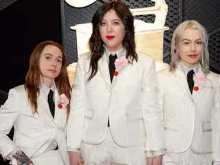 Boygenius stopt er even mee. Dit is waarom de band zo belangrijk is